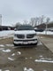 2015 Lincoln Navigator 4WD 4dr