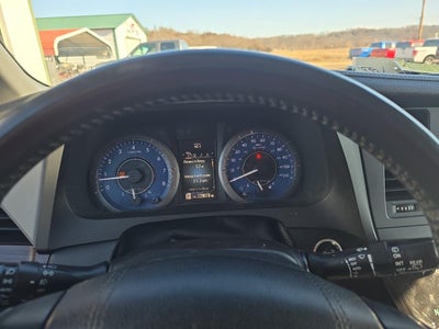 2016 Toyota Sienna 5dr 7-Pass Van XLE Premium AWD (Natl)