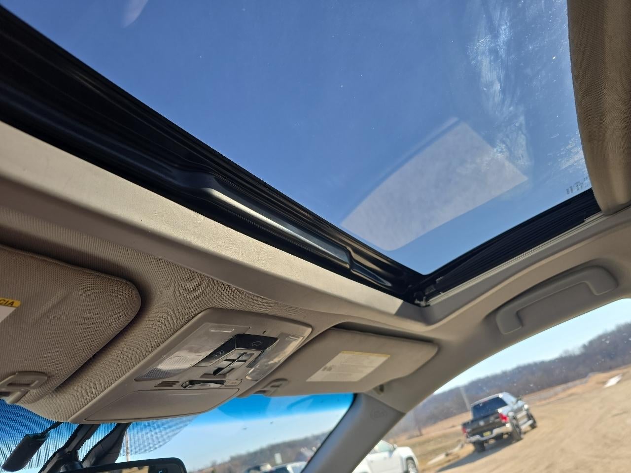 2016 Toyota Sienna 5dr 7-Pass Van XLE Premium AWD (Natl)