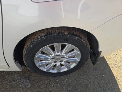 2016 Toyota Sienna 5dr 7-Pass Van XLE Premium AWD (Natl)