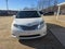 2016 Toyota Sienna 5dr 7-Pass Van XLE Premium AWD (Natl)