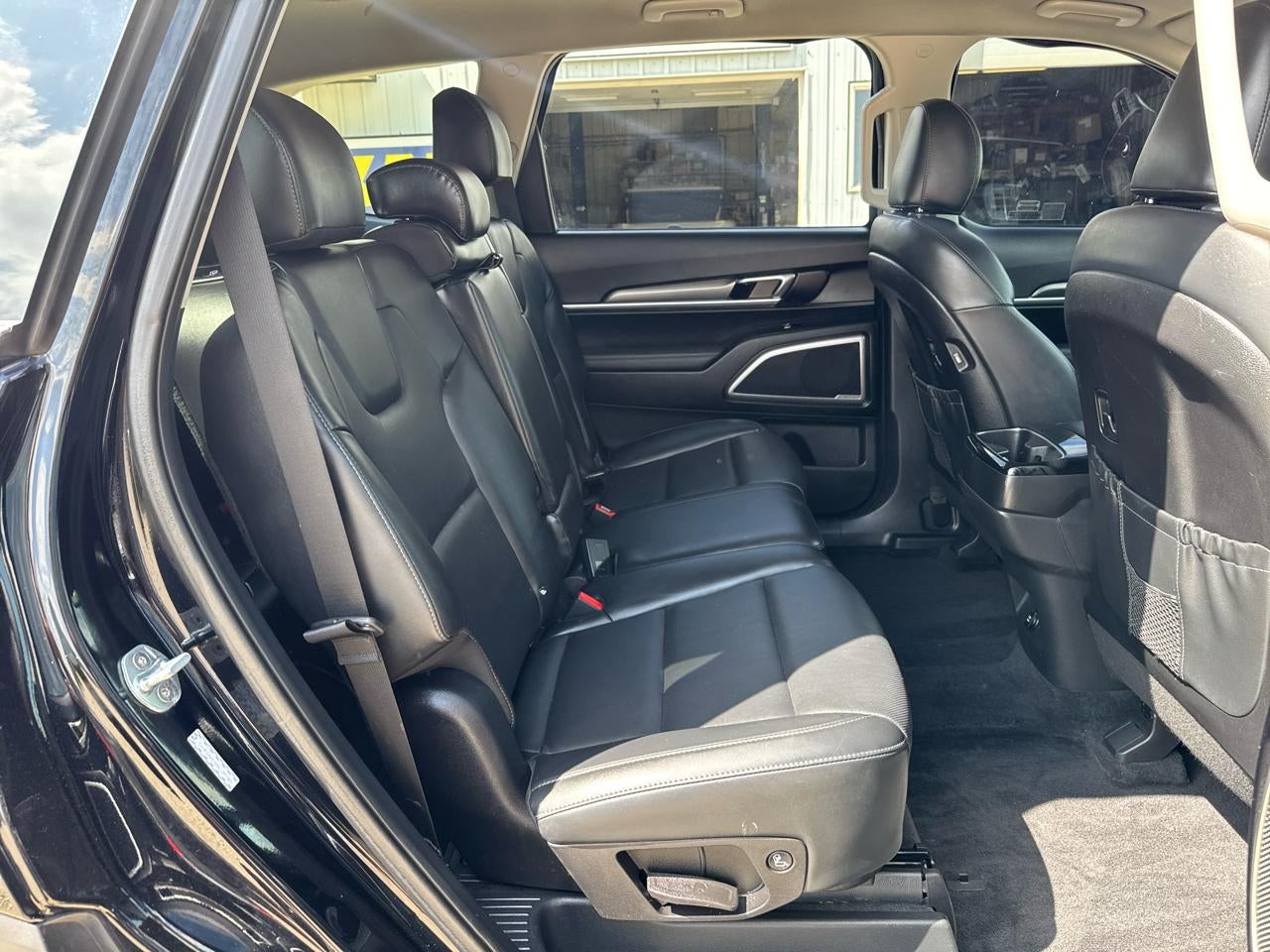 2021 Kia Telluride LX AWD