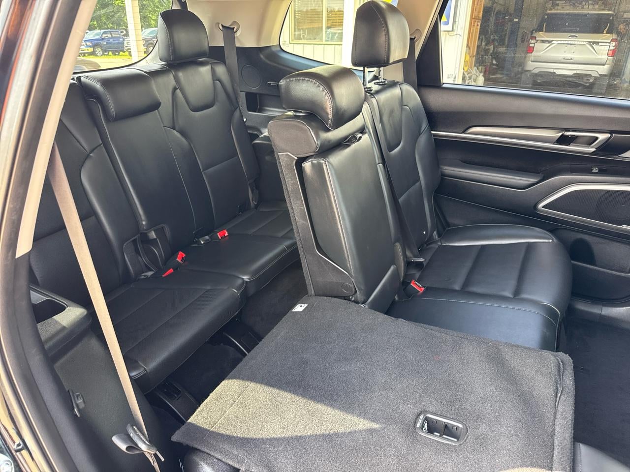 2021 Kia Telluride LX AWD