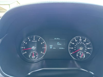 2021 Kia Telluride LX AWD
