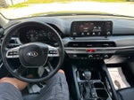 2021 Kia Telluride LX AWD