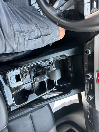 2021 Kia Telluride LX AWD
