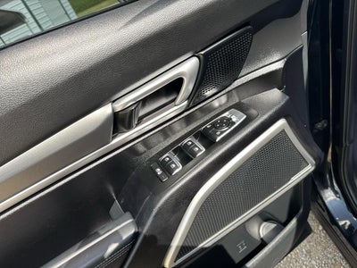 2021 Kia Telluride LX AWD