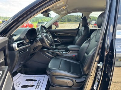 2021 Kia Telluride LX AWD