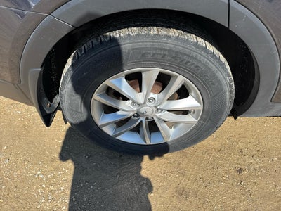 2018 Kia Sorento LX AWD