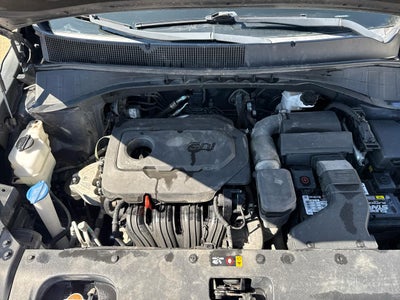 2018 Kia Sorento LX AWD