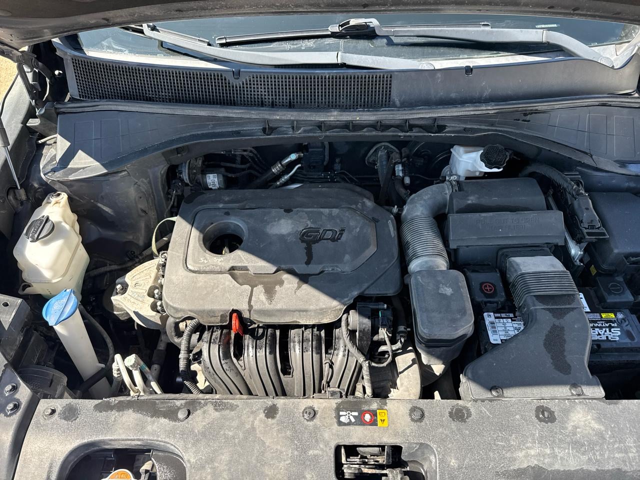 2018 Kia Sorento LX AWD