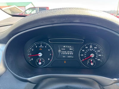 2018 Kia Sorento LX AWD