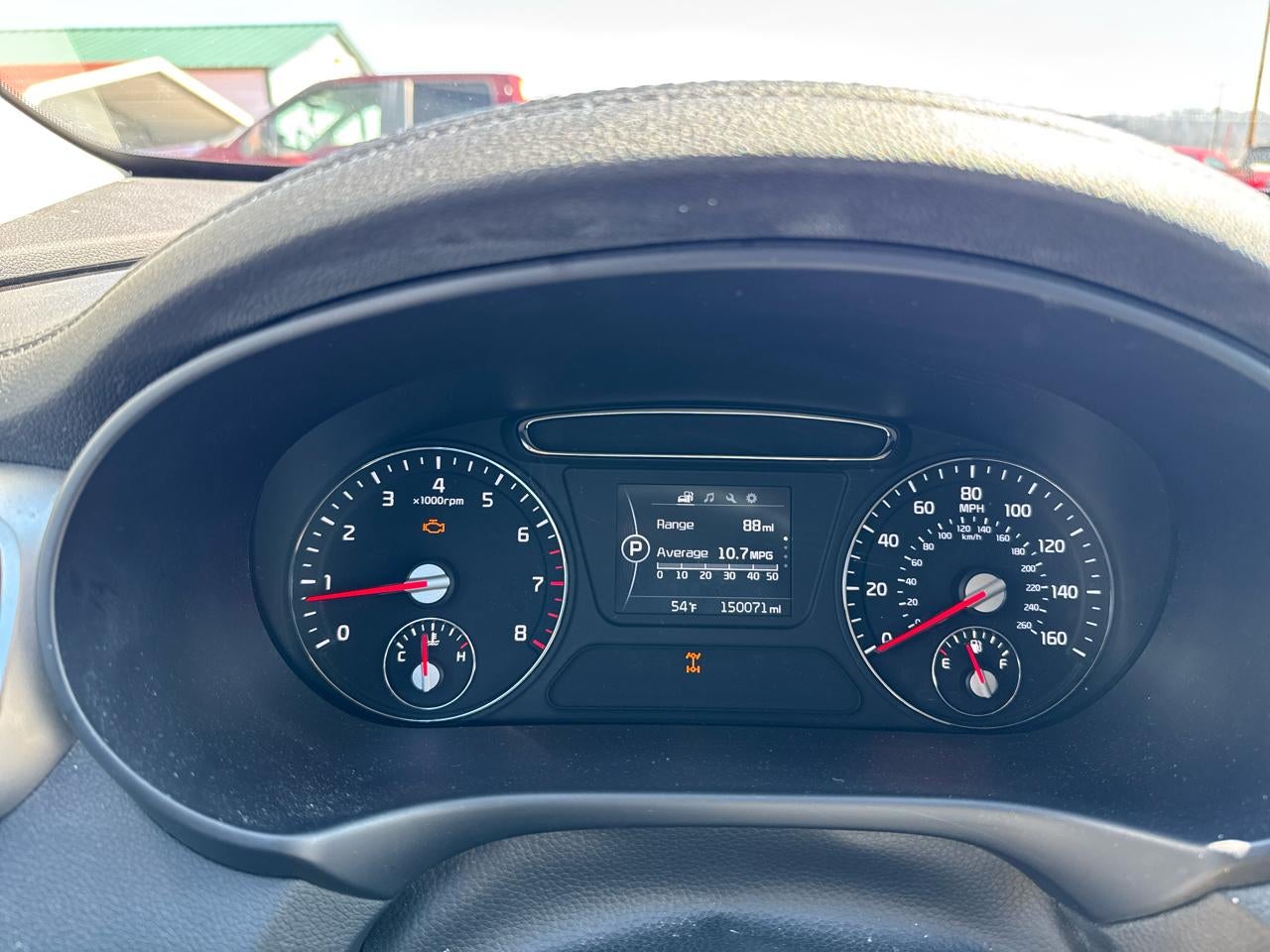 2018 Kia Sorento LX AWD