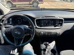 2018 Kia Sorento LX AWD
