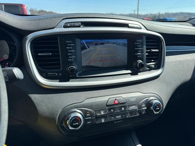 2018 Kia Sorento LX AWD