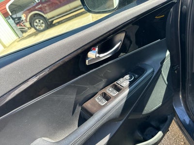 2018 Kia Sorento LX AWD