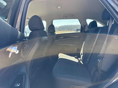 2018 Kia Sorento LX AWD