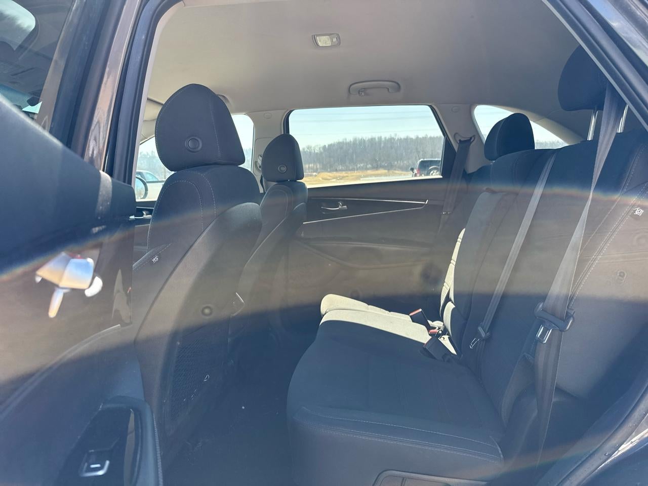 2018 Kia Sorento LX AWD