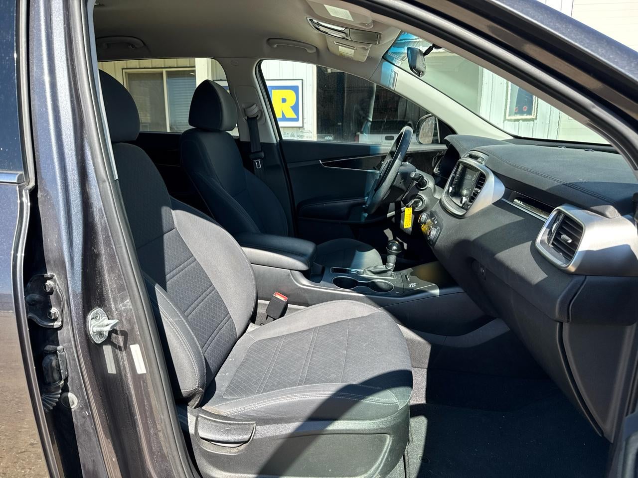 2018 Kia Sorento LX AWD