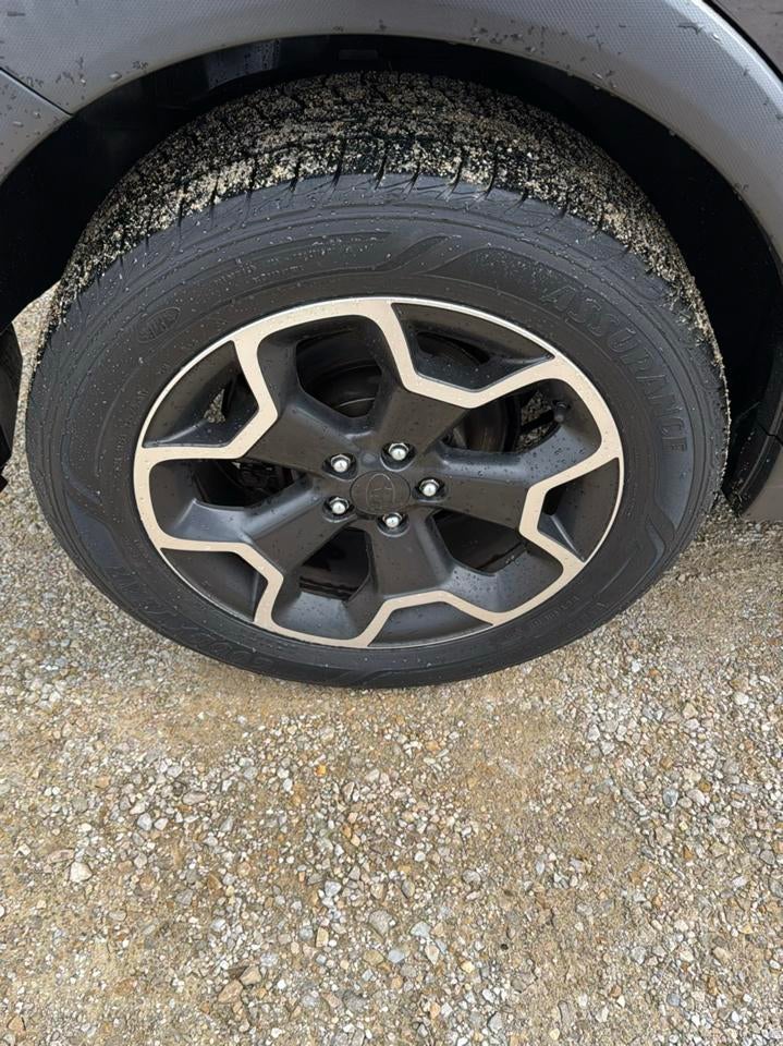 2013 Subaru XV Crosstrek 5dr Auto 2.0i Limited