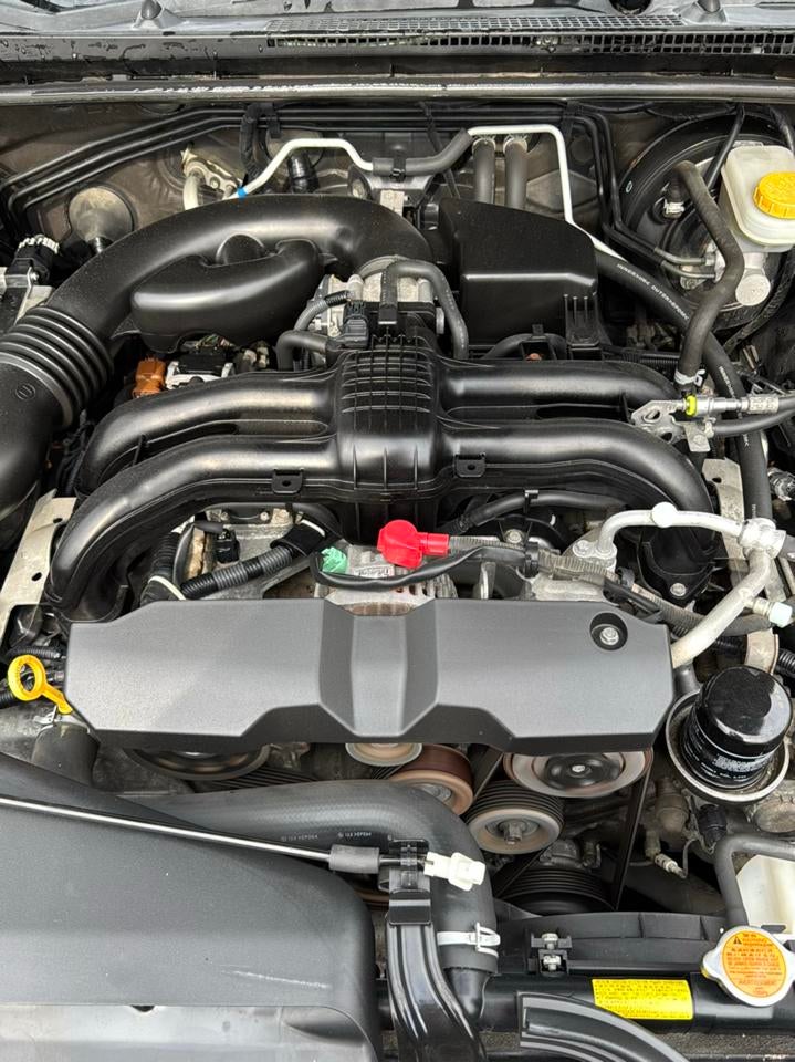 2013 Subaru XV Crosstrek 5dr Auto 2.0i Limited