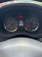 2013 Subaru XV Crosstrek 5dr Auto 2.0i Limited