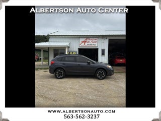2013 Subaru XV Crosstrek 5dr Auto 2.0i Limited