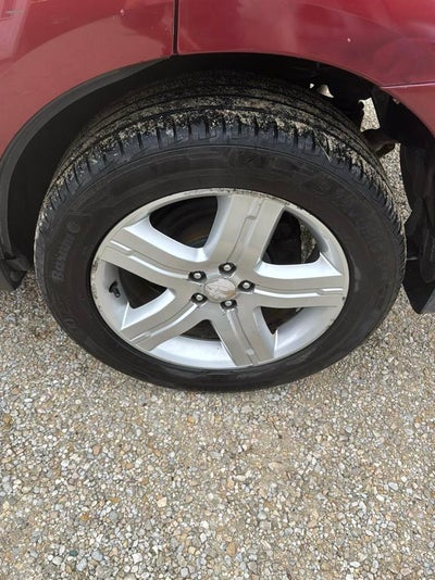2010 Subaru Forester 4dr Auto 2.5X Limited