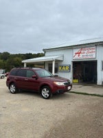 2010 Subaru Forester 4dr Auto 2.5X Limited