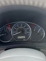 2010 Subaru Forester 4dr Auto 2.5X Limited