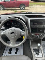 2010 Subaru Forester 4dr Auto 2.5X Limited