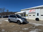 2017 Subaru Forester 2.5i Premium CVT
