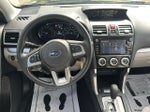 2018 Subaru Forester 2.5i Premium CVT