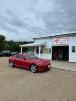 2008 Mazda Mazda RX-8 4dr Cpe Auto Grand Touring