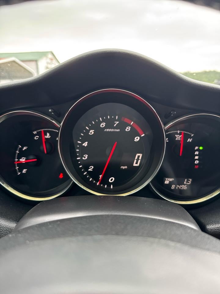 2008 Mazda Mazda RX-8 4dr Cpe Auto Grand Touring