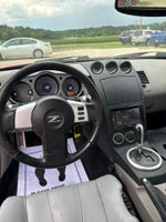 2004 Nissan 350Z 2dr Cpe Touring Auto
