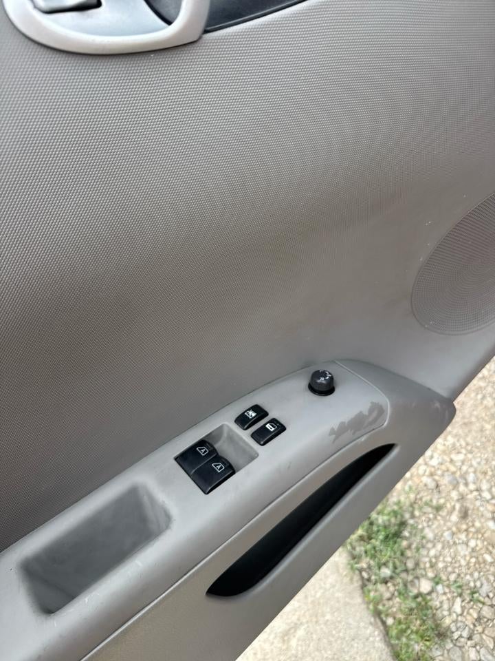 2004 Nissan 350Z 2dr Cpe Touring Auto