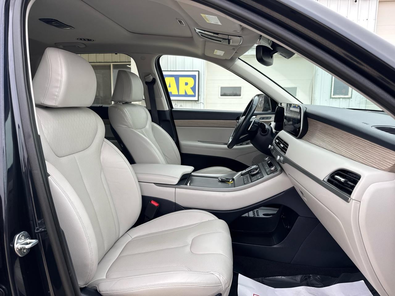 2020 Hyundai Palisade SEL AWD