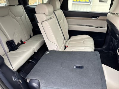 2020 Hyundai Palisade SEL AWD