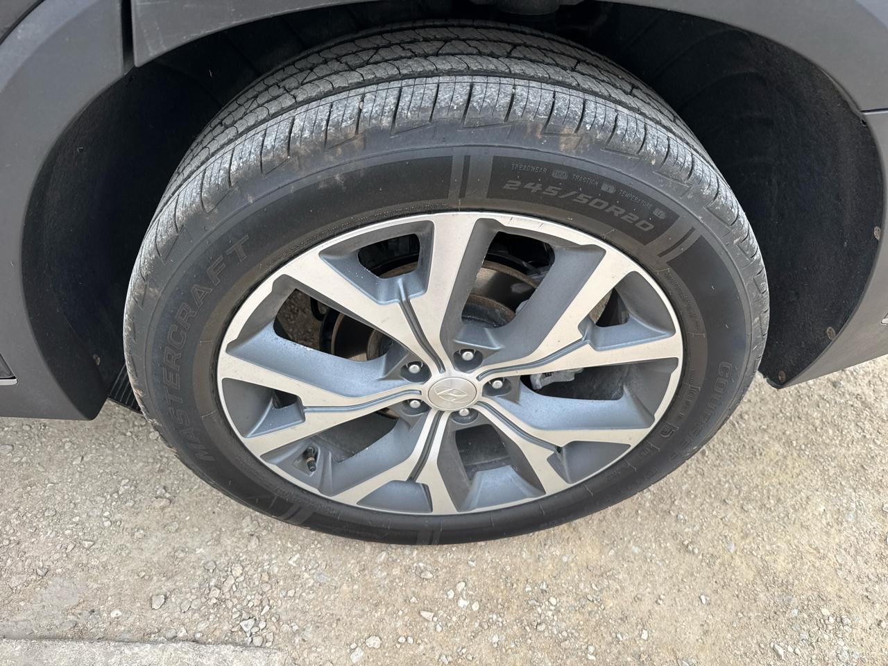 2020 Hyundai Palisade SEL AWD