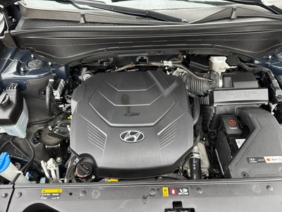 2020 Hyundai Palisade SEL AWD