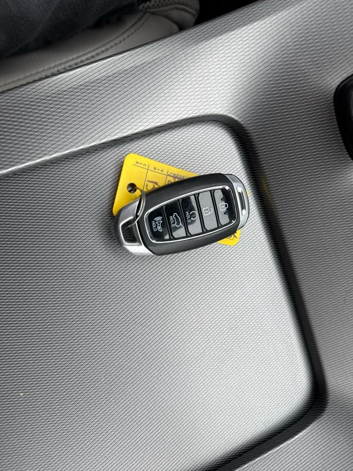 2020 Hyundai Palisade SEL AWD