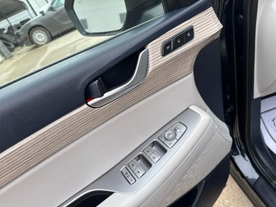 2020 Hyundai Palisade SEL AWD