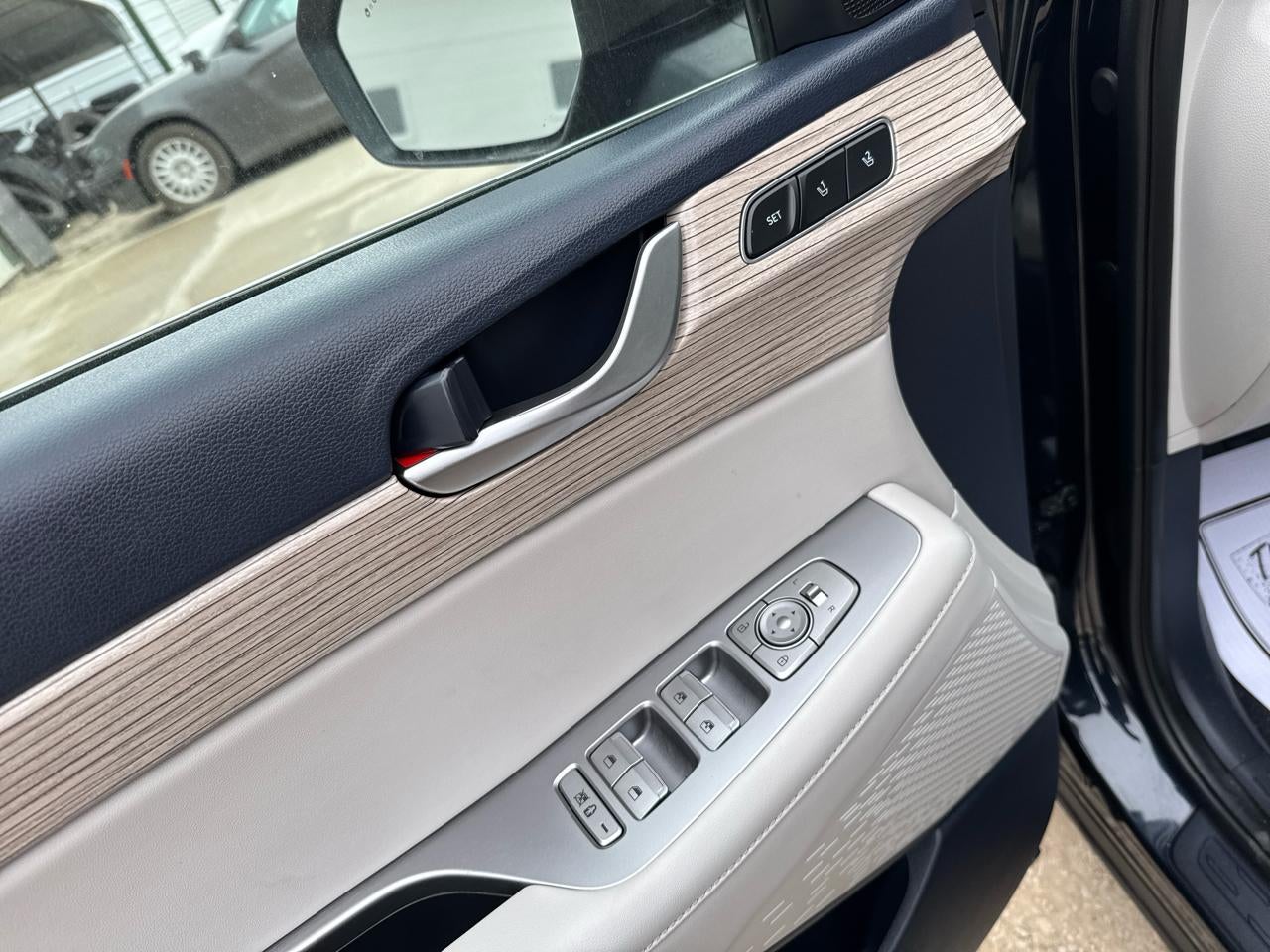 2020 Hyundai Palisade SEL AWD