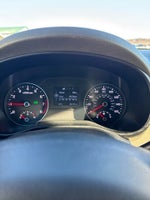 2017 Kia Sportage LX AWD