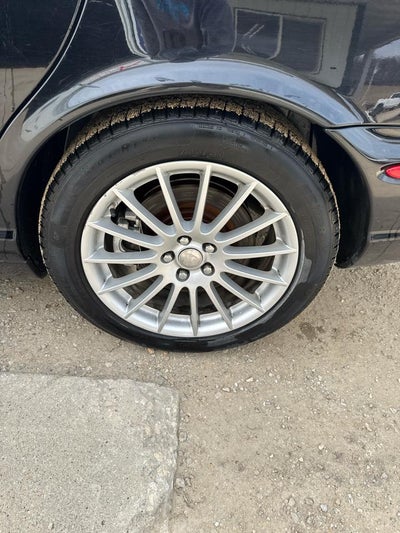 2007 Jaguar XJ 4dr Sdn XJ8 L