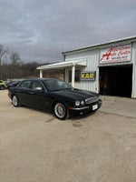 2007 Jaguar XJ 4dr Sdn XJ8 L