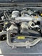 2004 Land Rover Discovery 4dr Wgn SE