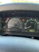 2004 Land Rover Discovery 4dr Wgn SE