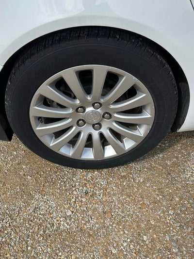 2011 Buick Regal 4dr Sdn CXL RL3 (Russelsheim) *Ltd Avail*